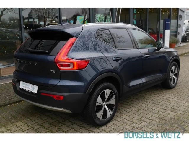 Volvo XC40 Momentum