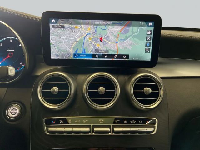 Mercedes-Benz GLC 400 GLC