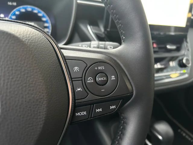 Toyota Corolla Business Hybride