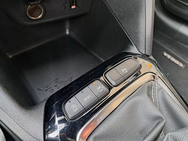 Opel Corsa GS-Line Grand Sport