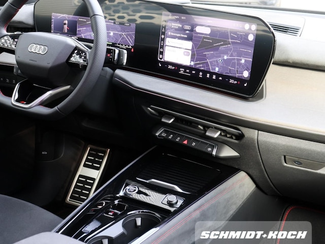 Audi Q3 Quattro S-Tronic