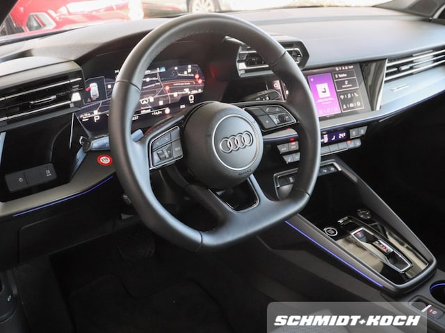 Audi A3 35 TFSI S-Tronic Sportback