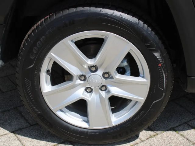 Jeep Compass Altitude