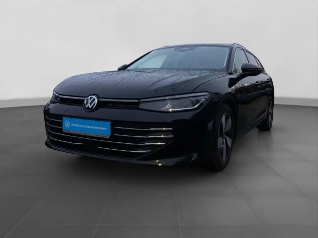 Volkswagen Passat 2.0 TDI Business DSG Variant
