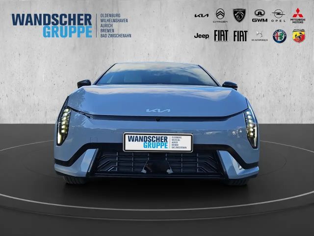 Kia EV4 81.4 kWh GT-Line