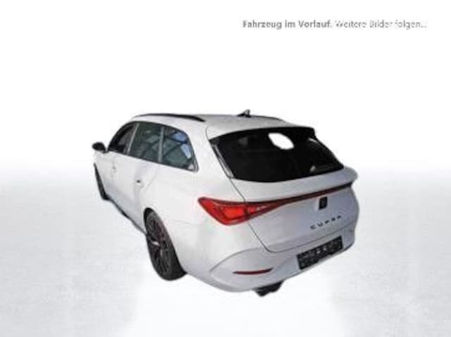 Cupra Leon 2.0 TSI Sportstourer VZ