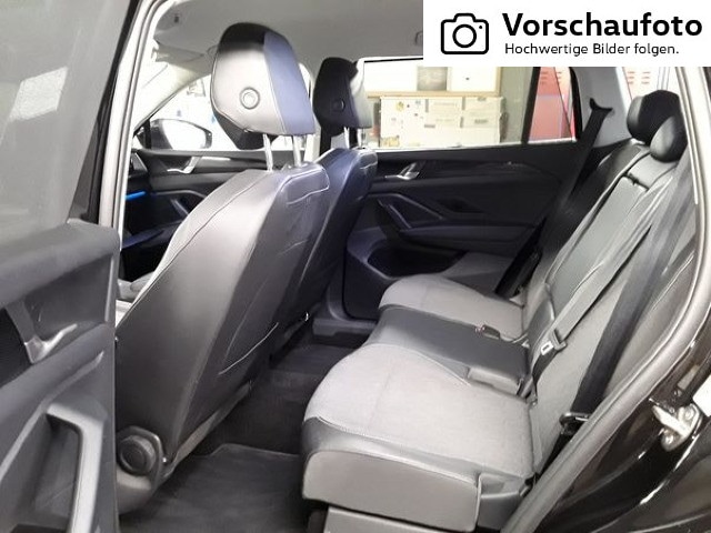 Volkswagen Tayron 1.5 eTSI DSG Life