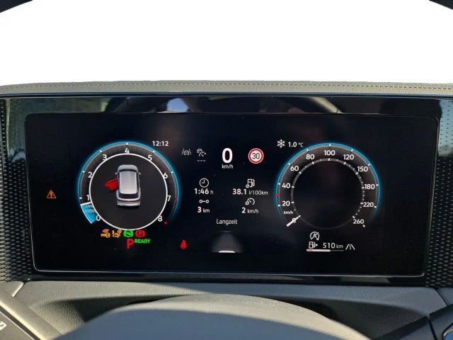 Volkswagen Tiguan 1.5 eTSI DSG Life