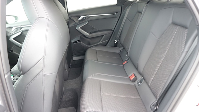 Audi A3 S-Tronic Sedan