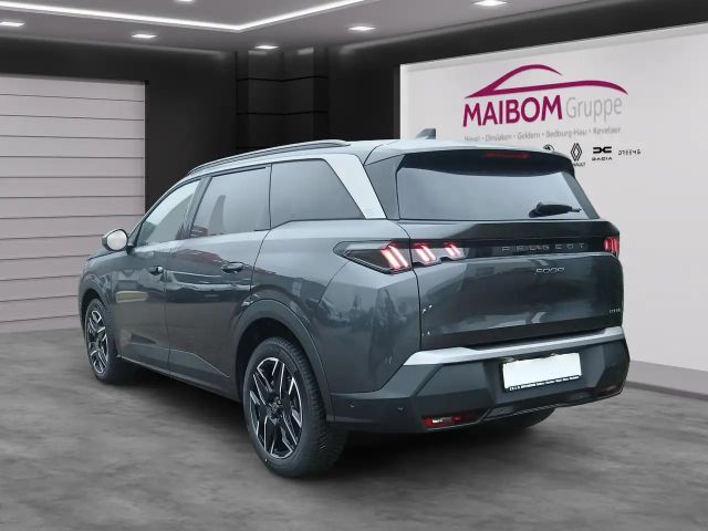 Peugeot 5008 Allure Pack Executive Hybrid