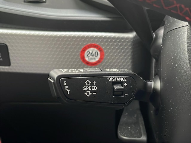 Audi A1 25 TFSI S-Line Sportback