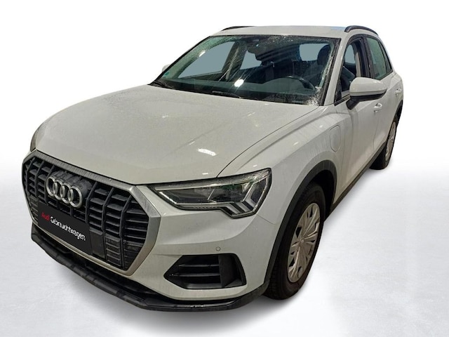 Audi Q3 45 TFSI Hybride S-Tronic