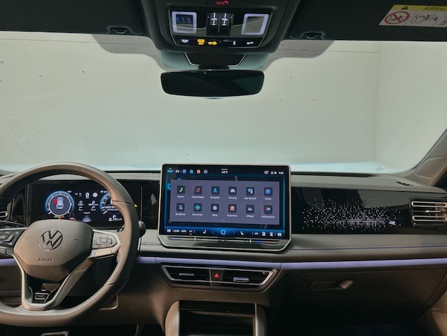 Volkswagen Tiguan 2.0 TDI 4Motion DSG