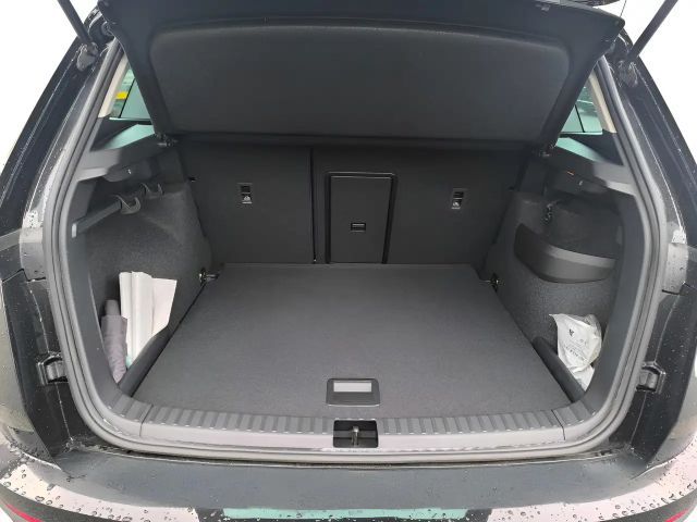 Skoda Karoq 1.5 TSI Selection