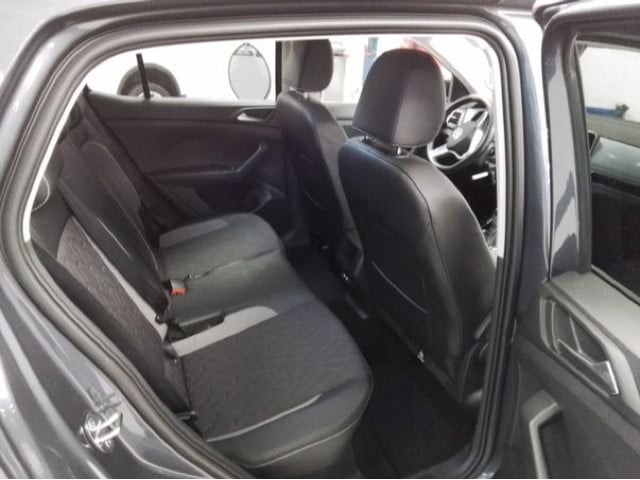 Volkswagen T-Cross 1.5 TSI DSG IQ.Drive
