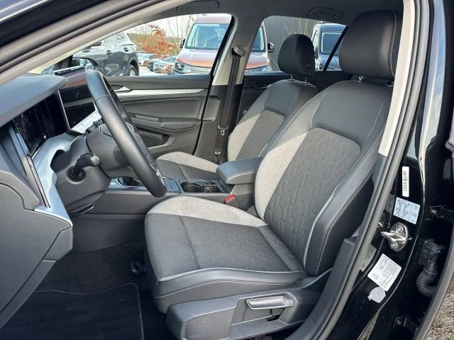 Volkswagen Golf GOAL TSI CarPlay/AHK/Virt/ACC/LED/Navi/PDC