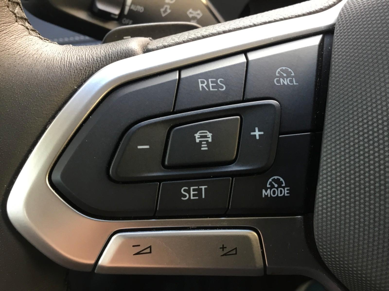 Volkswagen Tiguan 1.5 eTSI DSG Life