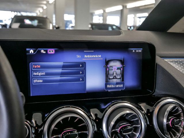 Mercedes-Benz EQA 350 4MATIC