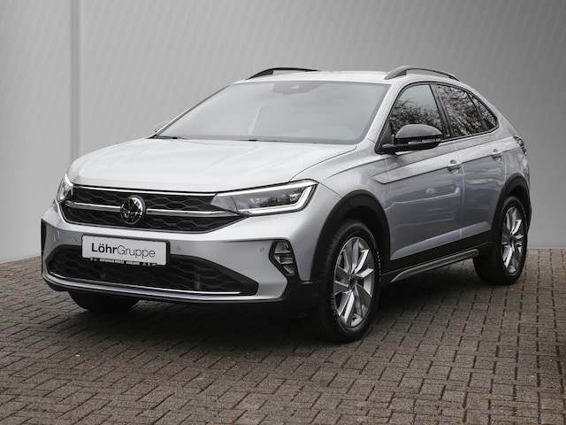 Volkswagen Taigo 1.0 TSI IQ.Drive Move Plus