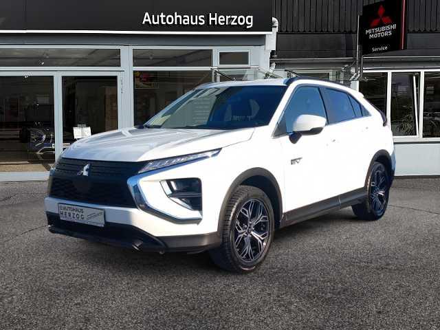 Mitsubishi Eclipse Cross PHEV