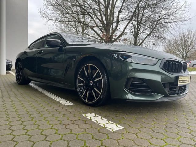BMW M850 Coupé Gran Coupé Sedan xDrive
