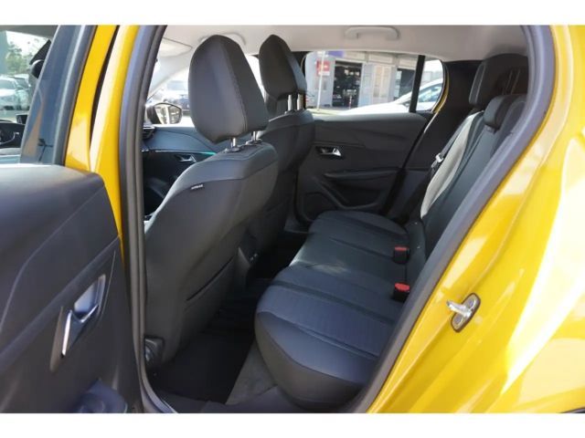 Peugeot E-208 Allure Pack