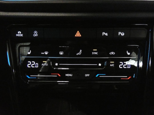 Volkswagen T-Roc 1.5 TSI DSG