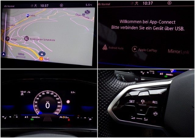 Volkswagen T-Roc 1.5 TSI