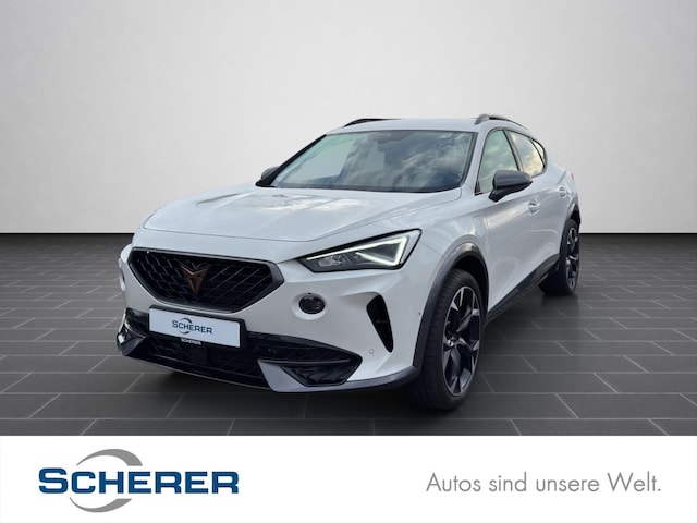 Cupra Formentor 1.4 e-Hybrid