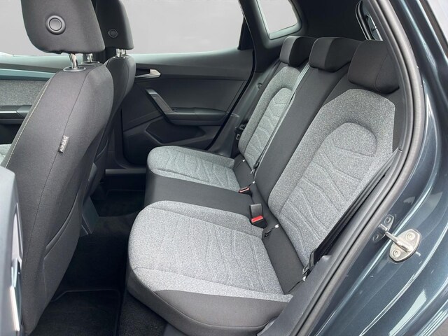 Seat Arona 1.0 TSI DSG