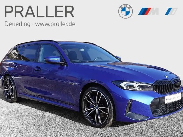 BMW 330 330e M-Sport Touring