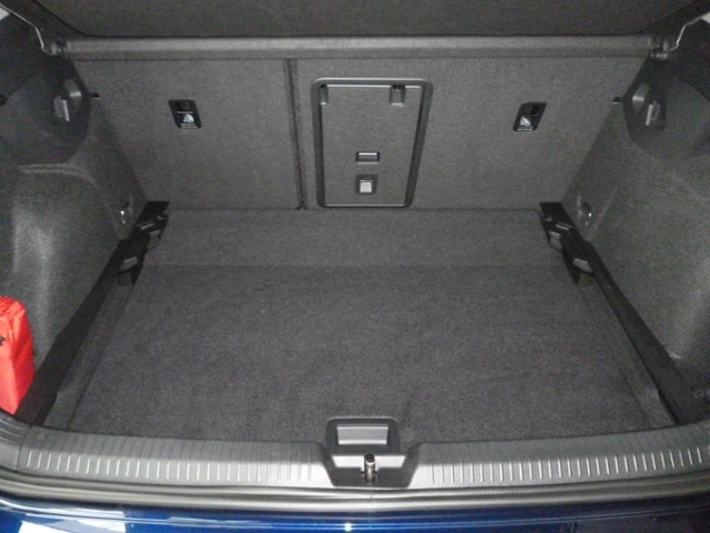 Volkswagen Golf 2.0 TDI DSG Golf VIII Life