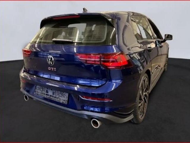 Volkswagen Golf GTI Golf VIII