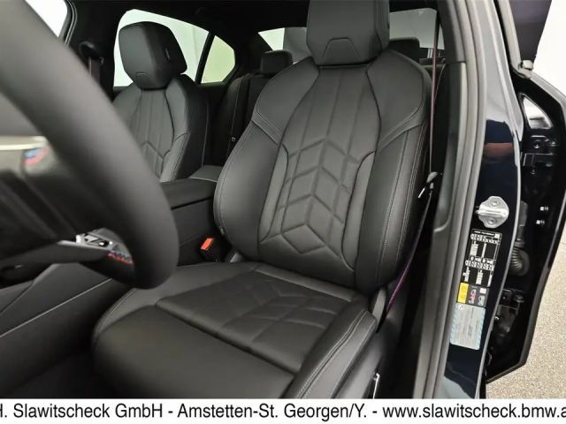 BMW i5 M60 Sedan xDrive