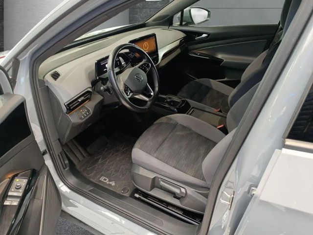 Volkswagen ID.4 52 KWh DSG