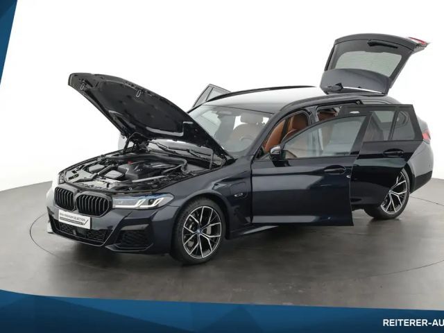 BMW 530 530e M-Sport xDrive