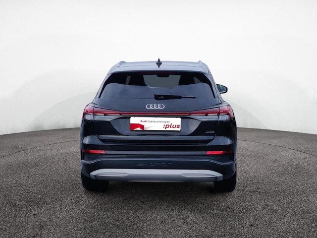 Audi Q4 e-tron 50 Quattro