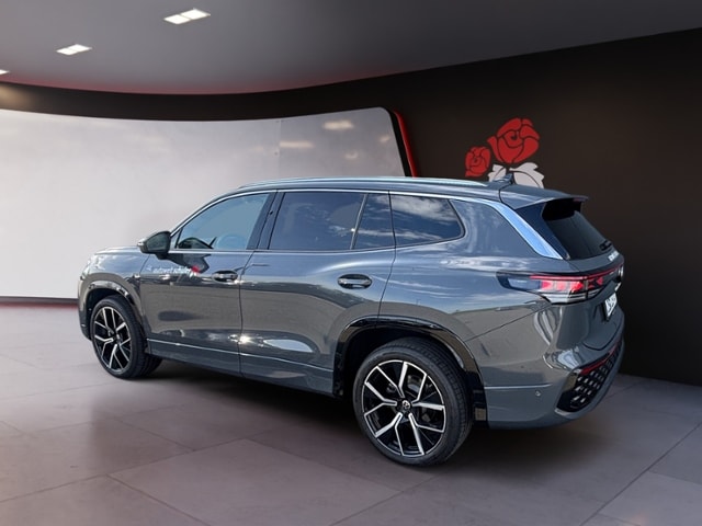 Volkswagen Tayron 2,0 l TDI 4M 7-Gang-DSG