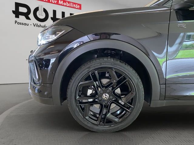 Volkswagen T-Cross 1.5 TSI BMT DSG R-Line