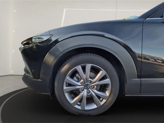 Mazda CX-30 SkyActiv Takumi e-Skyactiv