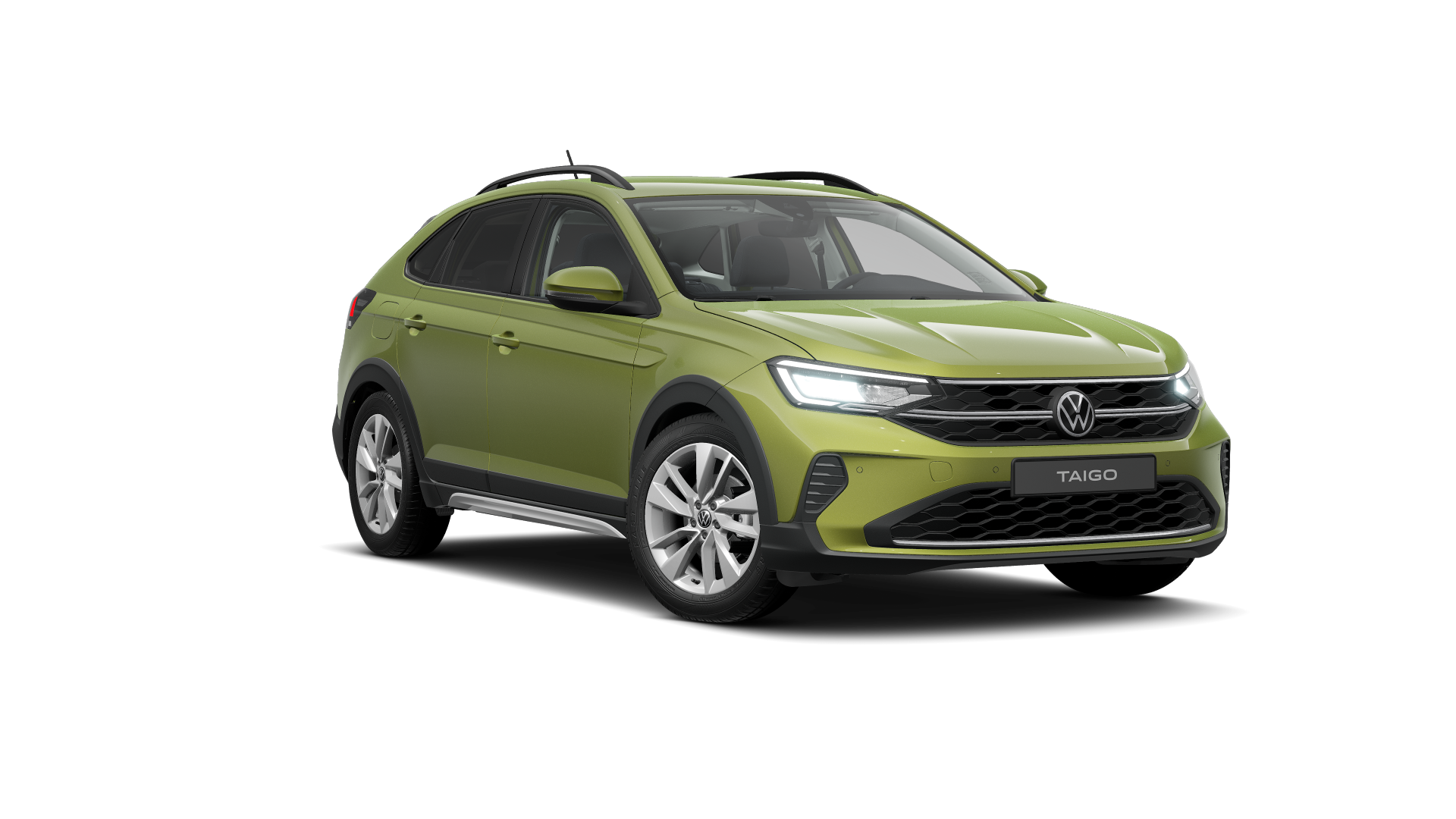 Volkswagen Taigo 1.5 TSI DSG Life