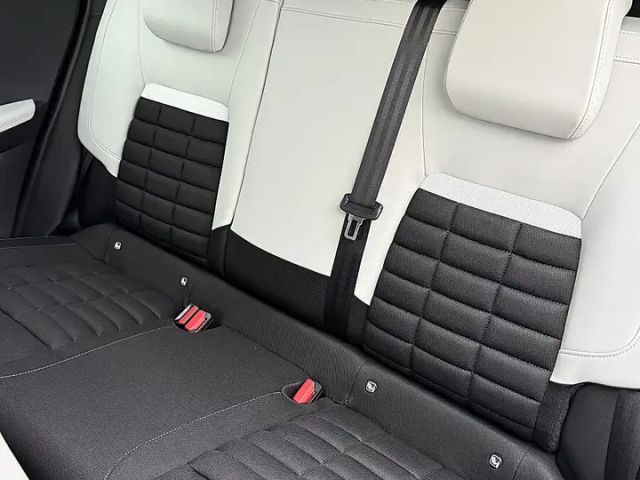 Citroën C3 Aircross Max