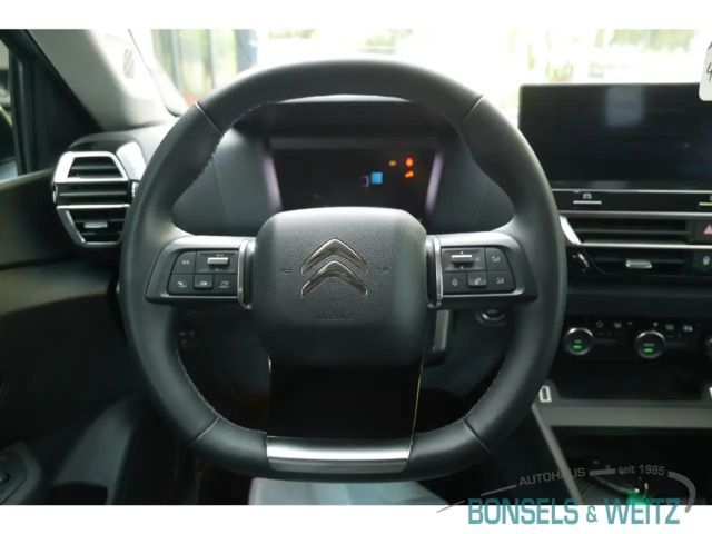 Citroën C4 PureTech Shine