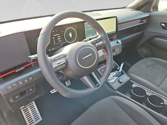 Hyundai Kona 1.6 2WD N Line T-GDi