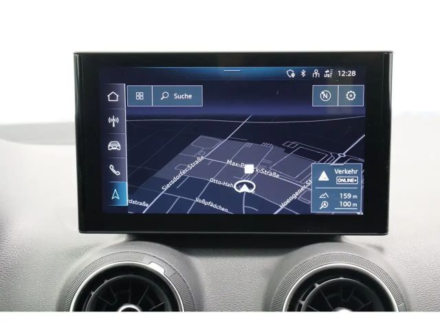 Audi Q2 35 TFSI S-Line S-Tronic