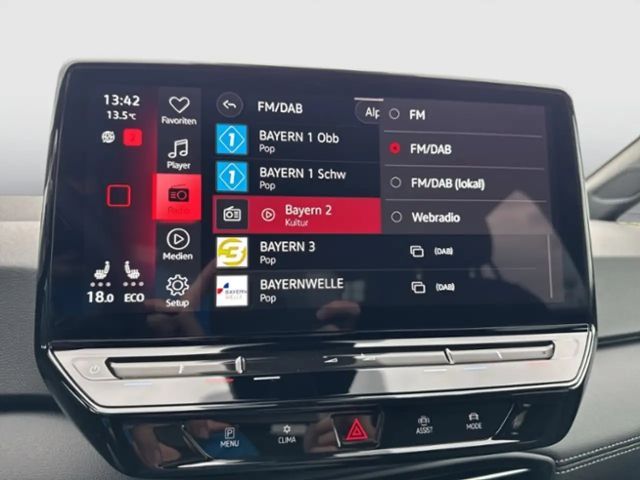 Volkswagen ID.3 IQ.Drive Performance Pro