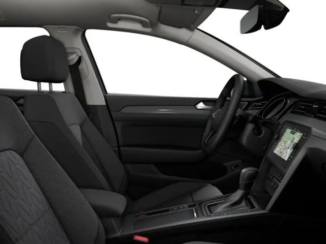 Volkswagen Passat Business DSG