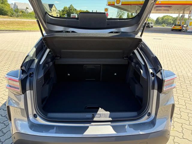 Citroën C4 Hybrid Max