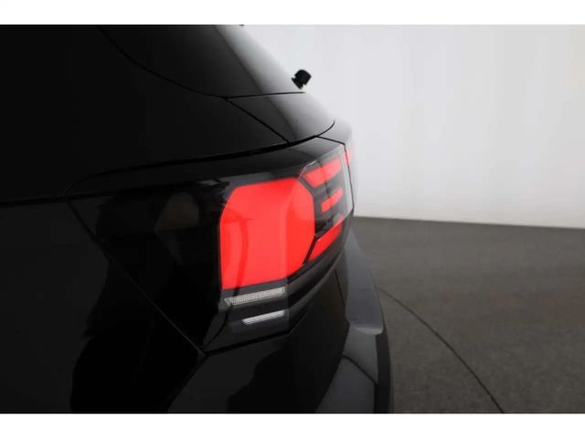 Volkswagen T-Cross 1.0 TSI DSG