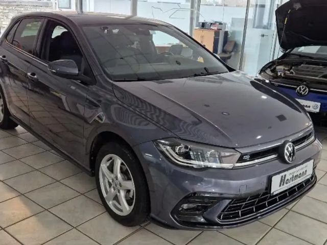 Volkswagen Polo 1.0 TSI R-Line